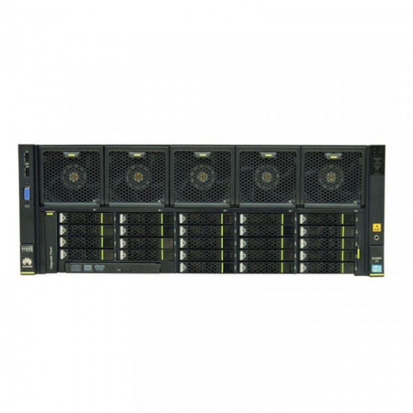 Huawei RH5885 V3 Server...