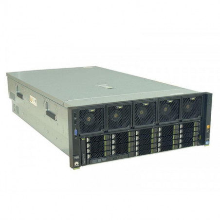 Huawei FusionServer RH5885H...