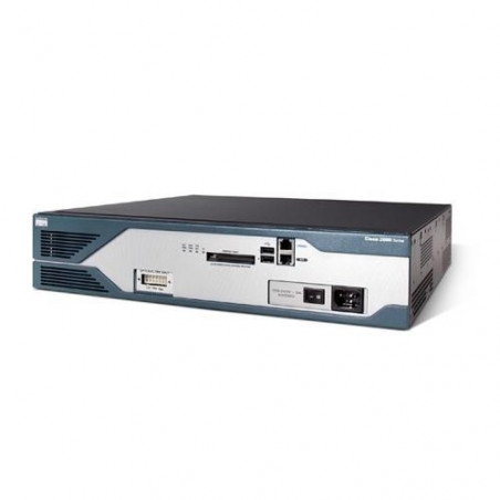 CISCO2821-DC