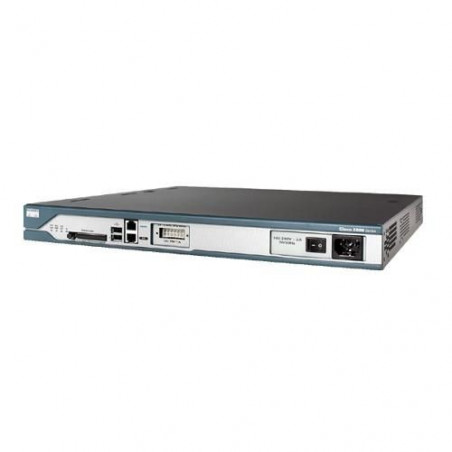 CISCO2811-HSEC/K9