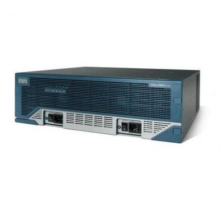 CISCO3845 (USED)