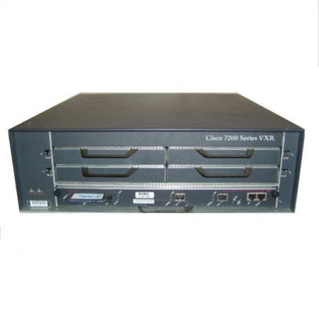 CISCO7204VXR (USED)