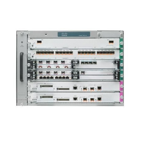 CISCO7606 (USED)