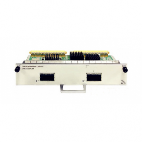 CR53-P10-2xcPOS/STM1-SFP