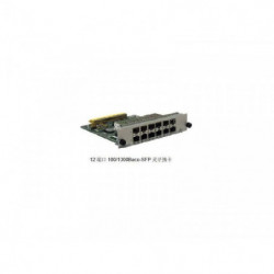 CR52-P20-12x100/1000Base-X-SFP