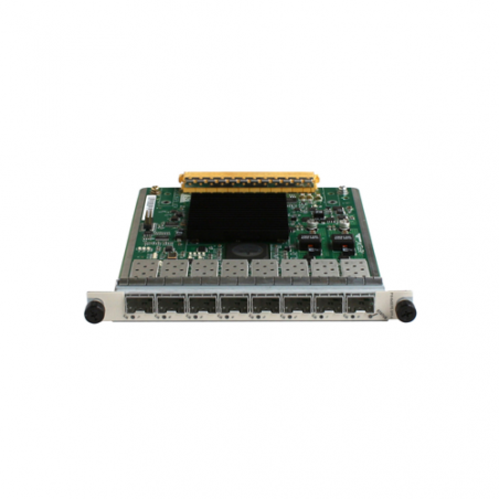 CR53-P10-8x100/1000Base-X-SFP