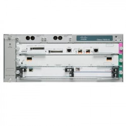 CISCO7603-S (USED)