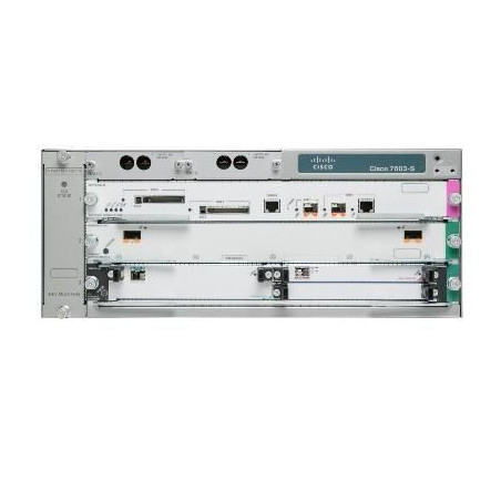 CISCO7603-S (USED)