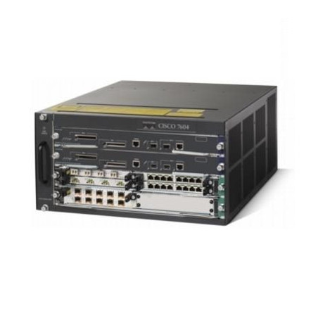 CISCO7604 (USED)