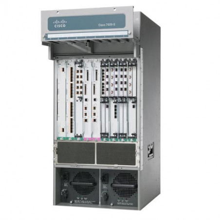 CISCO7609-S (USED)