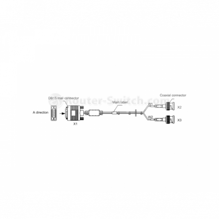 Cable-75ohm