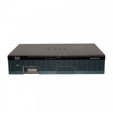 CISCO2911-DC/K9