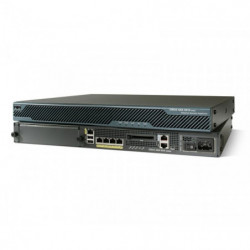 ASA5510-AIP10-DCK9 (USED)