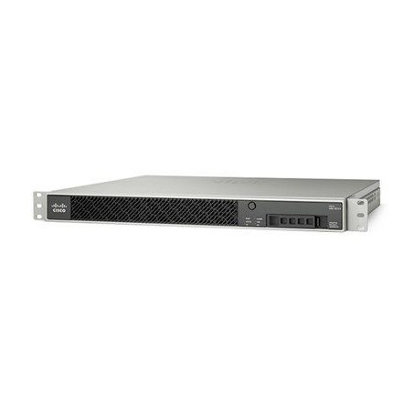 ASA5512-SSD120-K9