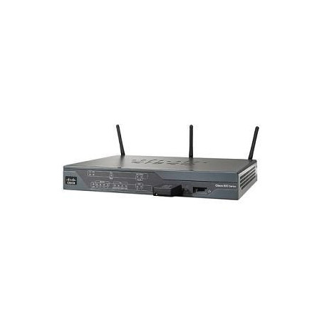 CISCO887V-SEC-K9 (USED)