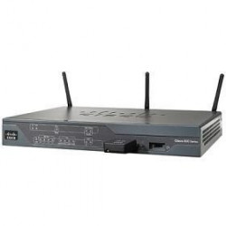 CISCO887W-GN-A-K9 (USED)