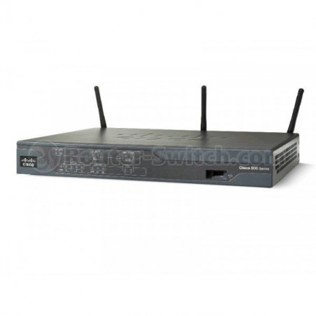 CISCO888GW-GN-E-K9 (USED)