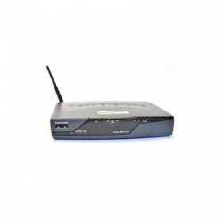 CISCO851W-G-E-K9 (USED)