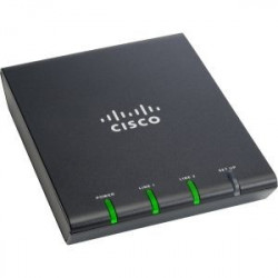 Cisco ATA187-I1-A