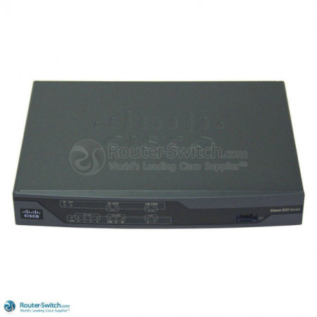 CISCO888-SEC-K9 (USED)