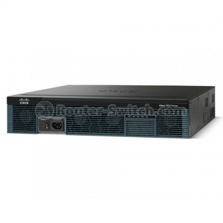 CISCO2951-V/K9