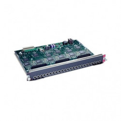 WS-X4124-FX-MT (USED)