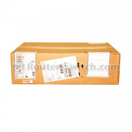 ME-X4248-FE-SFP (USED)