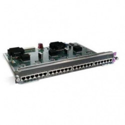 WS-X4224-RJ45V (USED)