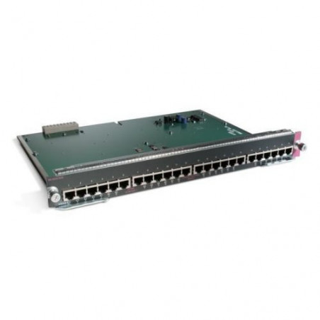 WS-X4124-RJ45