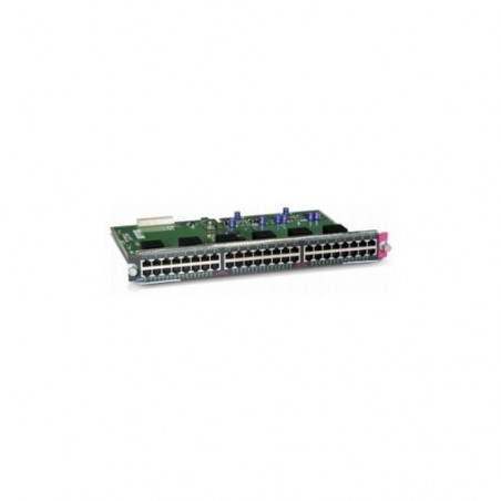 WS-X4548-GB-RJ45