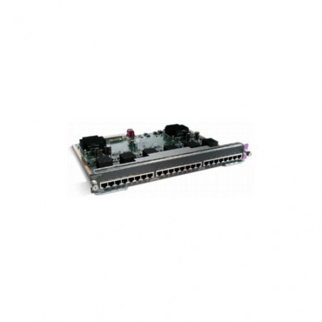 WS-X4524-GB-RJ45V (USED)