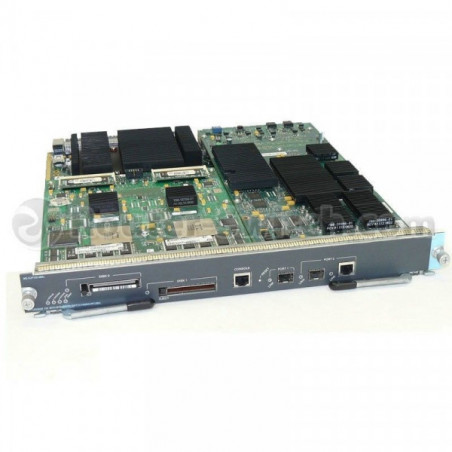 WS-SUP720-3B (USED)