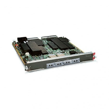 WS-X6704-10GE (USED)