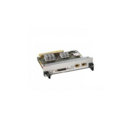 SPA-OC192POS-VSR (USED)