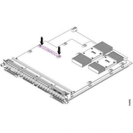 WS-F6K-48-AF (USED)