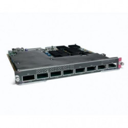 WS-X6708-10G-3C (USED)