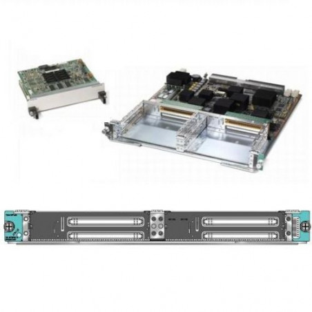 SPA-IPSEC-SSC400-1 (USED)