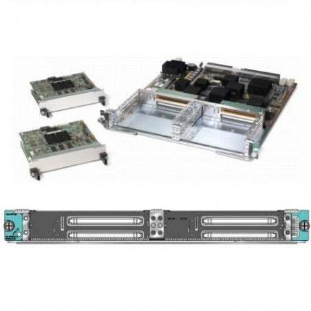 SPA-IPSEC-SSC400-2 (USED)