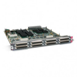 WS-X6196-RJ-21 (USED)