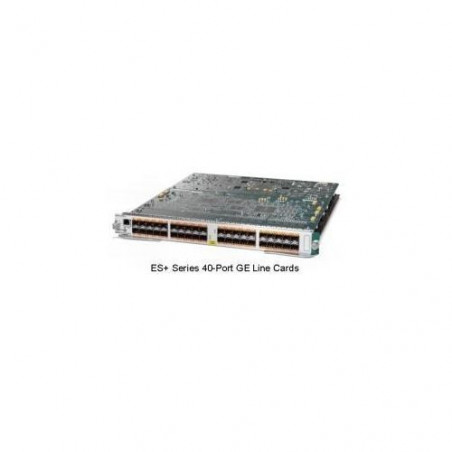 7600-ES+40G3CXL (USED)