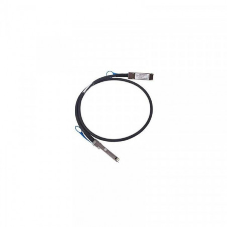 QSFP-100G-CU1M