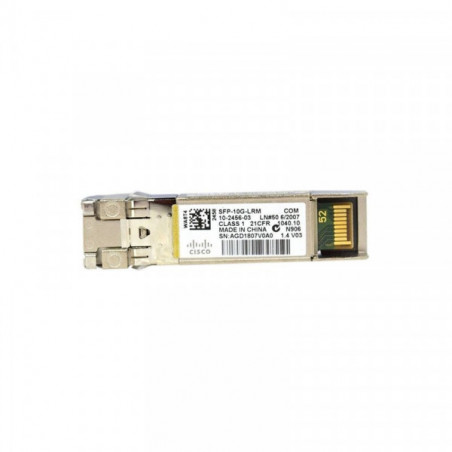 SFP-10G-LRM