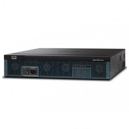 CISCO2921/K9