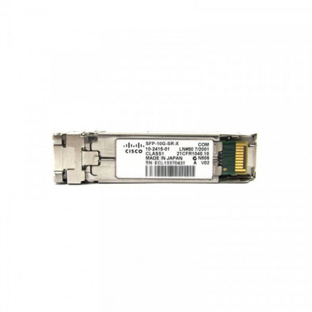 SFP-10G-SR-X