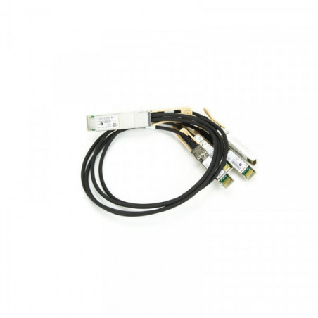 QSFP-4SFP10-CU0-5