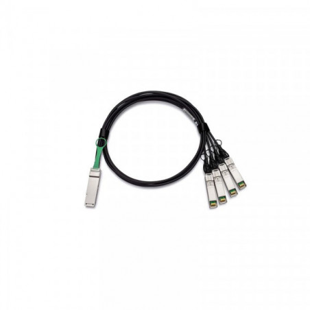 QSFP-4SFP10G-CU2M