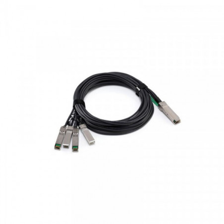 QSFP-4X10G-AC10M