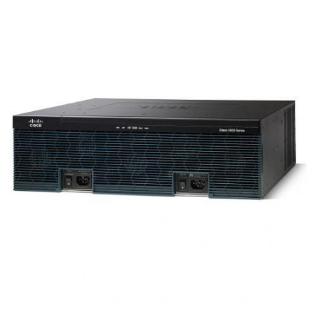 CISCO3925E-SEC/K9