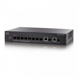 SG350-10SFP