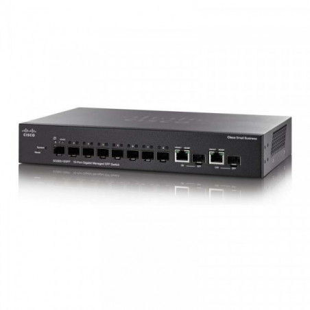 SG350-10SFP